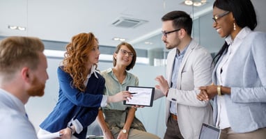 Consejos reales y probados para optimizar la alineación de marketing y ventas