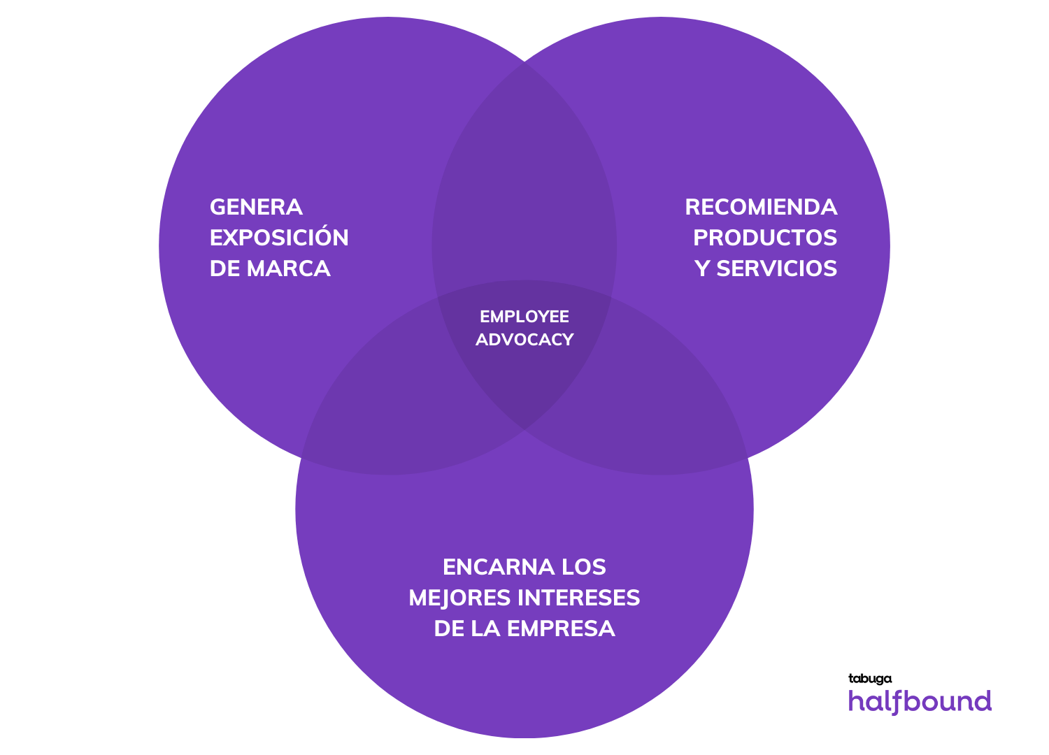 Employee Advocacy Venn, Entendiendo el Employee Advocacy y su importancia para la organización