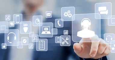 Incrementando las ventas con el Servicio al Cliente Omnicanal