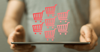 Tendencias del comercio electrónico que dan impulso a comercio minorista 