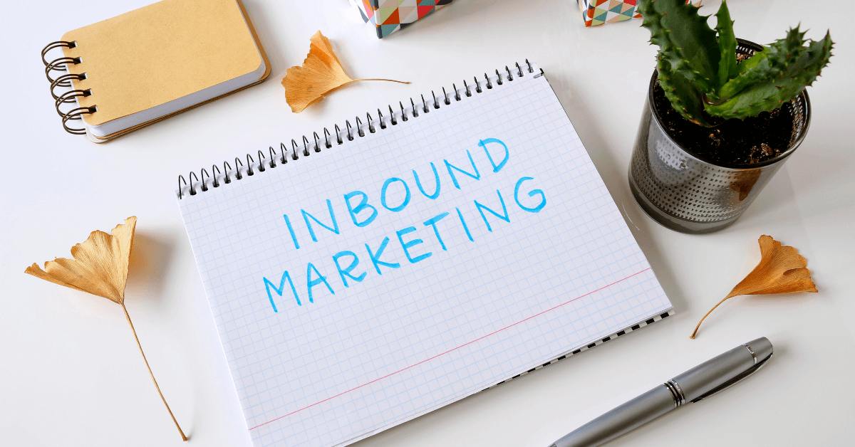 5 Elementos clave de una estrategia exitosa de Inbound Marketing