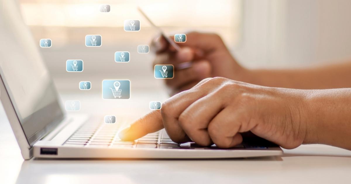 El poder combinado del eCommerce y el contenido