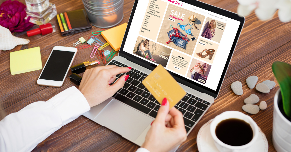 Una mirada al eCommerce para las ventas al por mayor