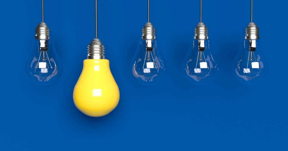 Miremos la innovación de forma diferente